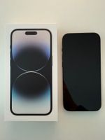 iPhone 14 Pro (128GB | Space Black) — Ab 1 CHF!